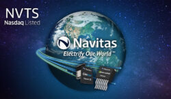 Navitas Semiconductor Designates Davin Lee as Independent Board Director