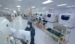 POET Technologies Secures US$400M Strategic Investment