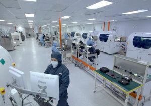 POET Technologies Secures US$400M Strategic Investment