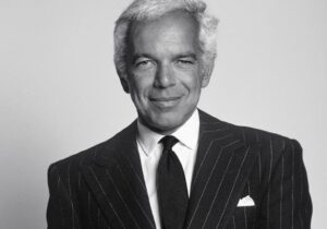 The Spill: Is Ralph Lauren (RL) Finally Worth Its Premium Price?