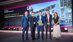 Sagtec Global Expands Smart Property Partnership After Stateight Recognition
