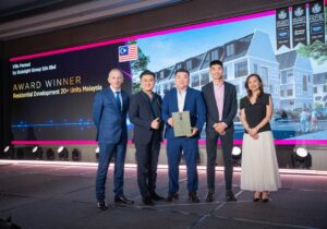 Sagtec Global Expands Smart Property Partnership After Stateight Recognition