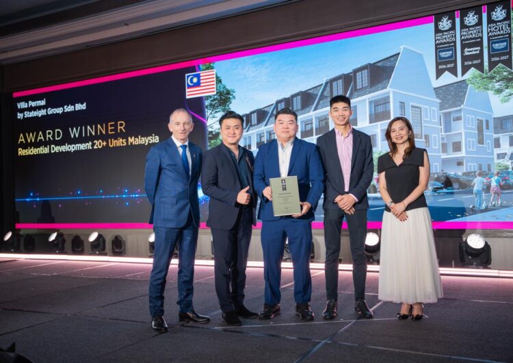 Sagtec Global Expands Smart Property Partnership After Stateight Recognition