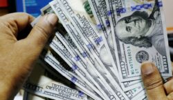 The Spill: A 5% Long Bond Yield Has Traders Circling TLT