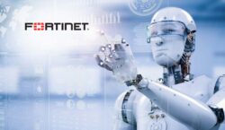 REPLAY: Fireside Chat with Fortinet COO John Whittle