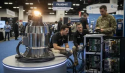nLIGHT to Participate in William Blair 46th Conference & Baird 2026