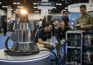 nLIGHT to Participate in William Blair 46th Conference & Baird 2026