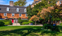 2nd Princeton CorpGov Forum Video Recap