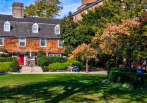 2nd Princeton CorpGov Forum Video Recap