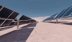 ARRAY Technologies Hits 100 GW Milestone as Solar Demand Surges