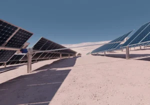 ARRAY Technologies Hits 100 GW Milestone as Solar Demand Surges