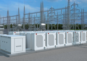 Fluence Scores Independent Validation of Industry-Leading Battery Storage Reliability