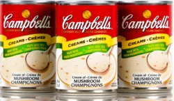 The Spill – Campbell’s (CPB): The Only Grower Nobody Wants