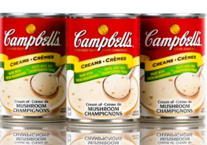 The Spill – Campbell’s (CPB): The Only Grower Nobody Wants