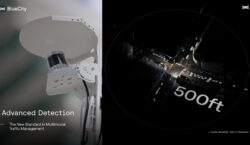 Ouster Looks to Future of Smart Transportation with REV8 Color LiDAR