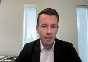 The Next AI Trade: Fireside Chat with Noble Plains Uranium CEO Drew Zimmerman