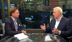 IPO Edge NYSE Firesides Scheduled for Dec 7
