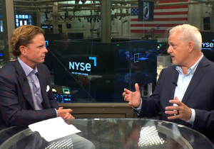IPO Edge NYSE Firesides Scheduled for Dec 7