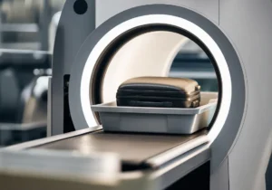 Defense AI Heats Up: BigBear.ai Lands First European Validation for AI-Powered Airport Screening