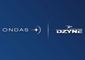 Ondas Just Built Autonomous Defense Powerhouse With This Major Acquisition