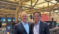 Beyond Mega IPOs: ICR Capital President & Chairman Don Duffy, Live from NYSE