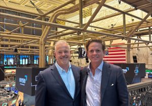 Beyond Mega IPOs: ICR Capital President & Chairman Don Duffy, Live from NYSE