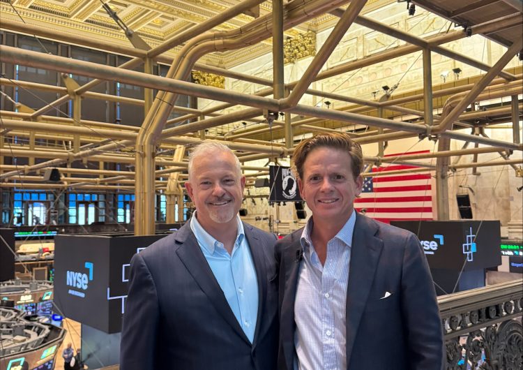 Beyond Mega IPOs: ICR Capital President & Chairman Don Duffy, Live from NYSE
