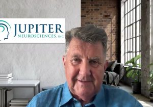 Psychedelic Therapy Meets M&A: Fireside Chat with Jupiter Neurosciences CEO Christer Rosén & President Alison Silva