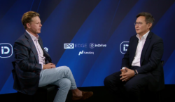 Better Pricing for Ride-Hailing Worldwide: inDrive CEO & Founder Arsen Tomsky, Live at Nasdaq