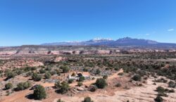 From Oman to Utah: When It RAINs, It Pours for Investors