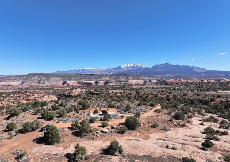 From Oman to Utah: When It RAINs, It Pours for Investors