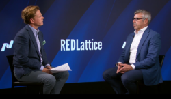 Interview: REDLattice CEO Boyd, Bold Eagle CEO Baker Plus IPO Edge Valuation Analysis