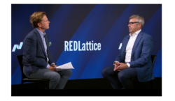 Defense Tech Goes Public: REDLattice CEO Andy Boyd, Live at Nasdaq
