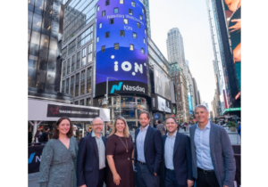 Megadeals Propel $1T Global Equity Issuance: ION Head of Global Equity Capital Markets & Head of Mergermarket EMEA Samuel Kerr​, Live at Nasdaq